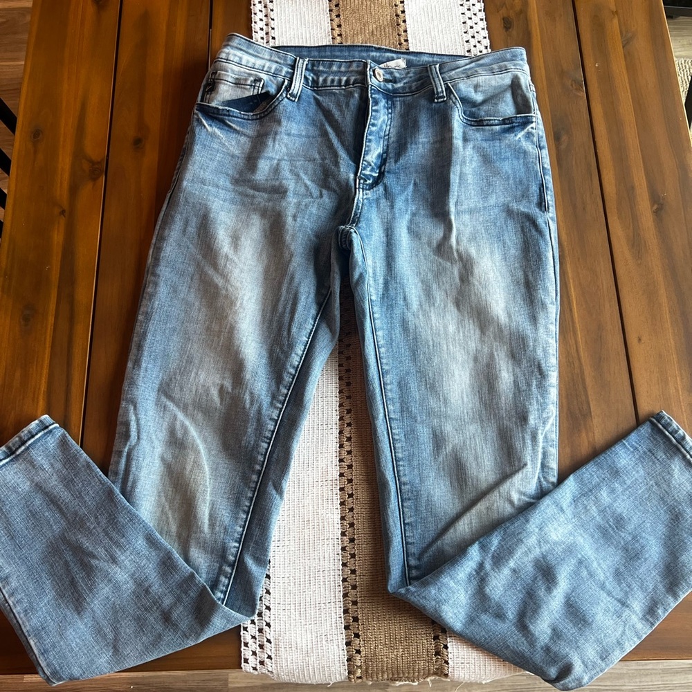 Kancan jeans